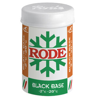 Rode Festevoks Black Base